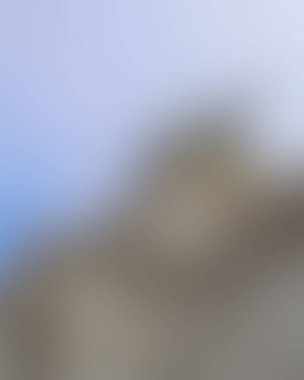 Renklerin soyut bulanık arkaplanı