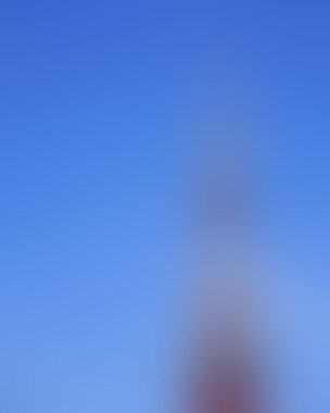 Renklerin soyut bulanık arkaplanı