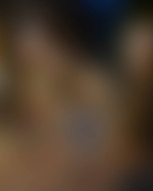 Renklerin soyut bulanık arkaplanı