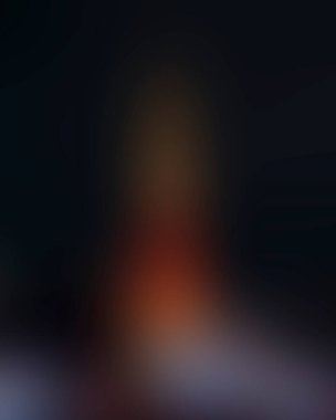 Renklerin soyut bulanık arkaplanı