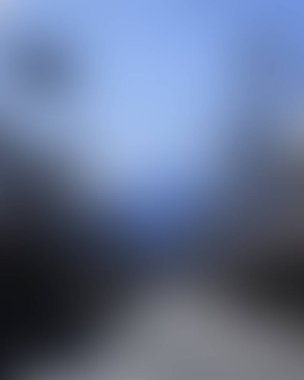 Renklerin soyut bulanık arkaplanı