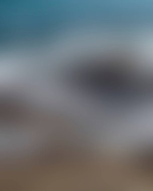 Renklerin soyut bulanık arkaplanı