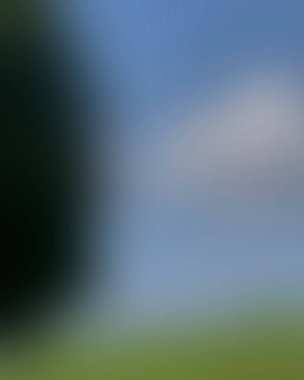 Renklerin soyut bulanık arkaplanı