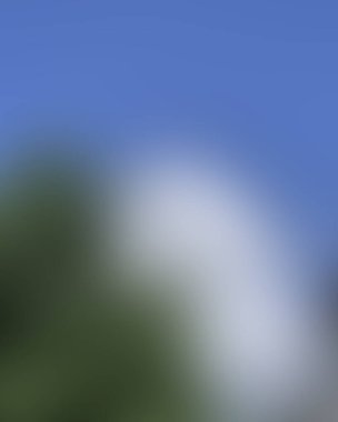 Renklerin soyut bulanık arkaplanı