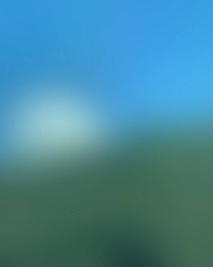 Renklerin soyut bulanık arkaplanı