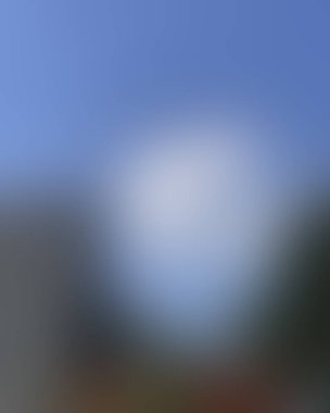 Renklerin soyut bulanık arkaplanı