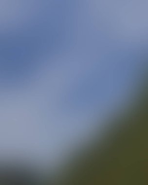 Renklerin soyut bulanık arkaplanı