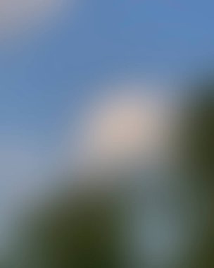 Renklerin soyut bulanık arkaplanı