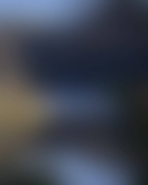 Renklerin soyut bulanık arkaplanı