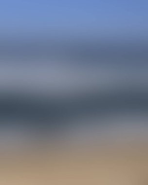 Renklerin soyut bulanık arkaplanı