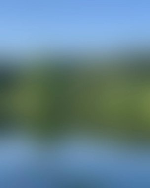 Renklerin soyut bulanık arkaplanı