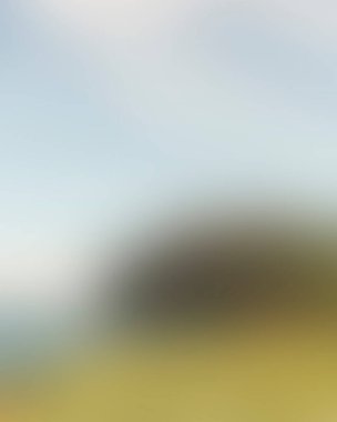 Renklerin soyut bulanık arkaplanı