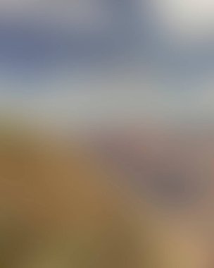 Renklerin soyut bulanık arkaplanı