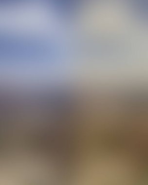 Renklerin soyut bulanık arkaplanı