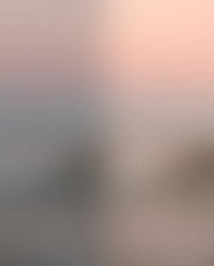 Renklerin soyut bulanık arkaplanı