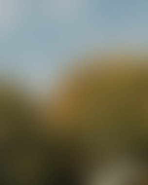 Renklerin soyut bulanık arkaplanı