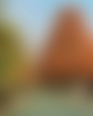 Renklerin soyut bulanık arkaplanı