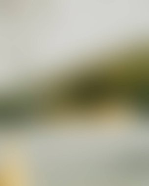 Renklerin soyut bulanık arkaplanı