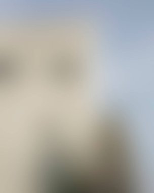 Renklerin soyut bulanık arkaplanı