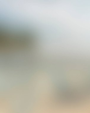 Renklerin soyut bulanık arkaplanı