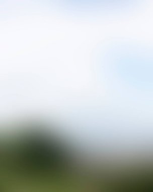 Renklerin soyut bulanık arkaplanı