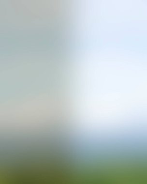 Renklerin soyut bulanık arkaplanı