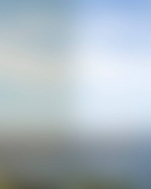 Renklerin soyut bulanık arkaplanı