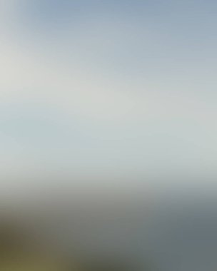 Renklerin soyut bulanık arkaplanı