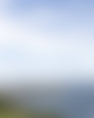 Renklerin soyut bulanık arkaplanı