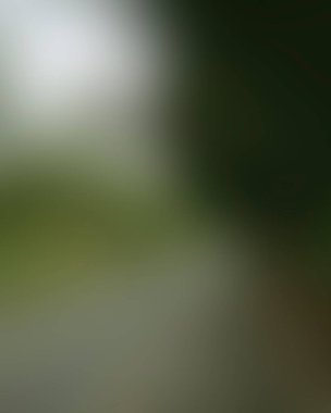 Renklerin soyut bulanık arkaplanı