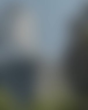 Renklerin soyut bulanık arkaplanı