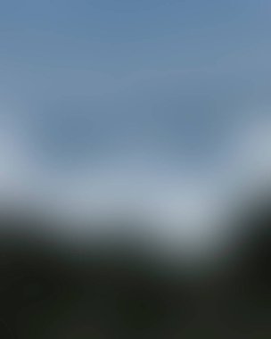 Renklerin soyut bulanık arkaplanı