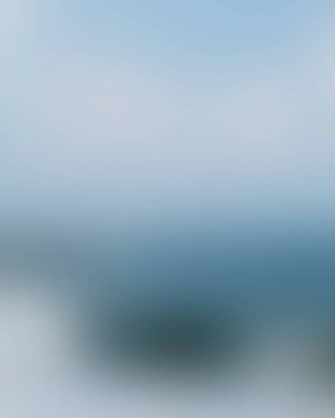 Renklerin soyut bulanık arkaplanı