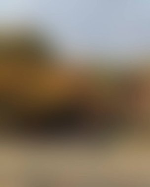 Renklerin soyut bulanık arkaplanı