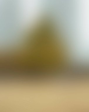 Renklerin soyut bulanık arkaplanı