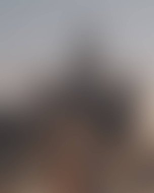 Renklerin soyut bulanık arkaplanı