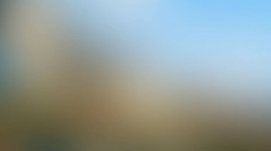 Renklerin soyut bulanık arkaplanı