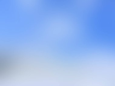 Renklerin soyut bulanık arkaplanı