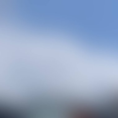 Renklerin soyut bulanık arkaplanı