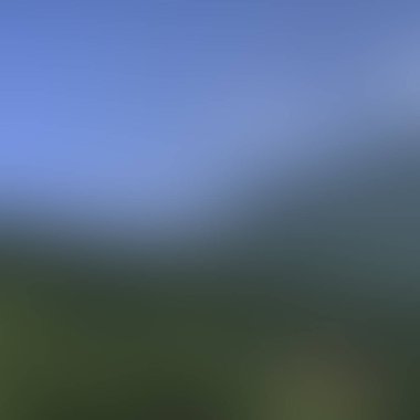 Renklerin soyut bulanık arkaplanı