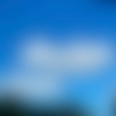 Renklerin soyut bulanık arkaplanı