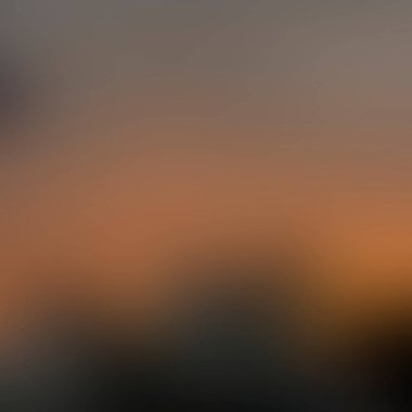 Renklerin soyut bulanık arkaplanı