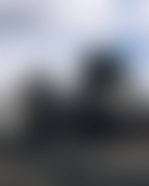 Renklerin soyut bulanık arkaplanı