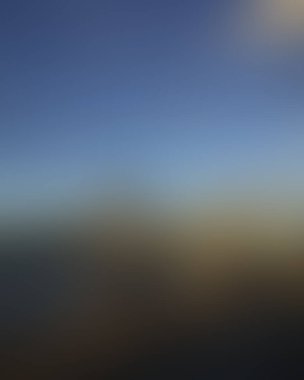 Renklerin soyut bulanık arkaplanı