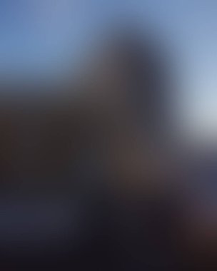 Renklerin soyut bulanık arkaplanı