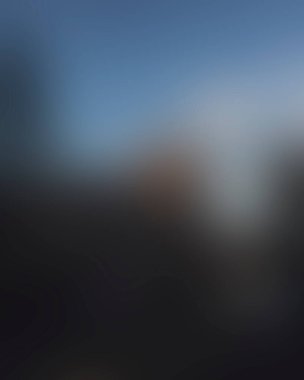 Renklerin soyut bulanık arkaplanı