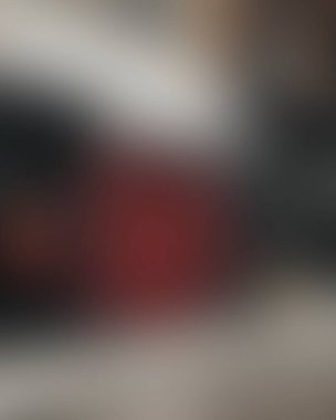 Renklerin soyut bulanık arkaplanı