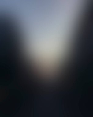 Renklerin soyut bulanık arkaplanı