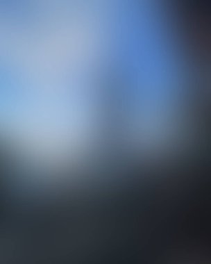 Renklerin soyut bulanık arkaplanı