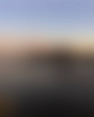 Renklerin soyut bulanık arkaplanı